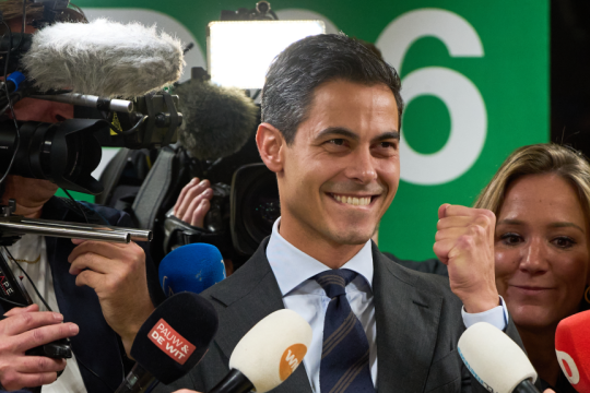 Ρομπ Γέτεν